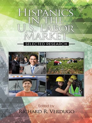 cover image of Hispanics in the U.S. Labor Market